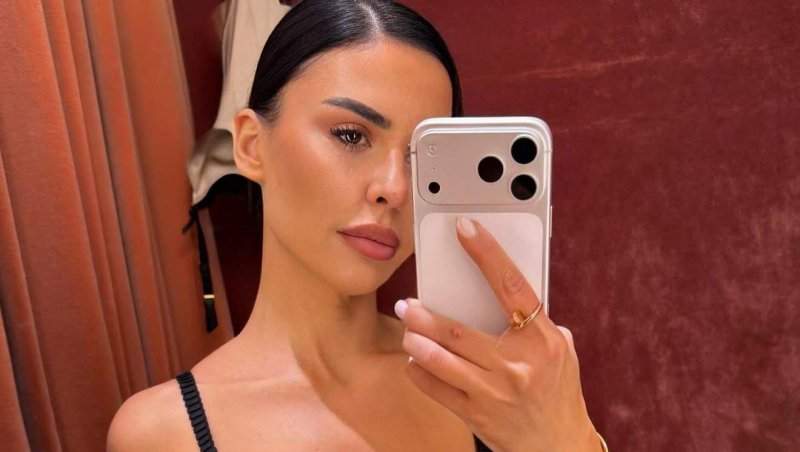 Rareș Cojoc a devenit istorie pentru Andreea Popescu! Ce face influencerița după divorț