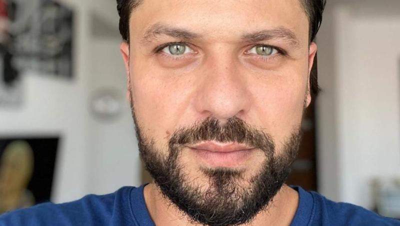 Augustin Viziru a divorțat? Chiar fratele lui l-ar fi dat de gol