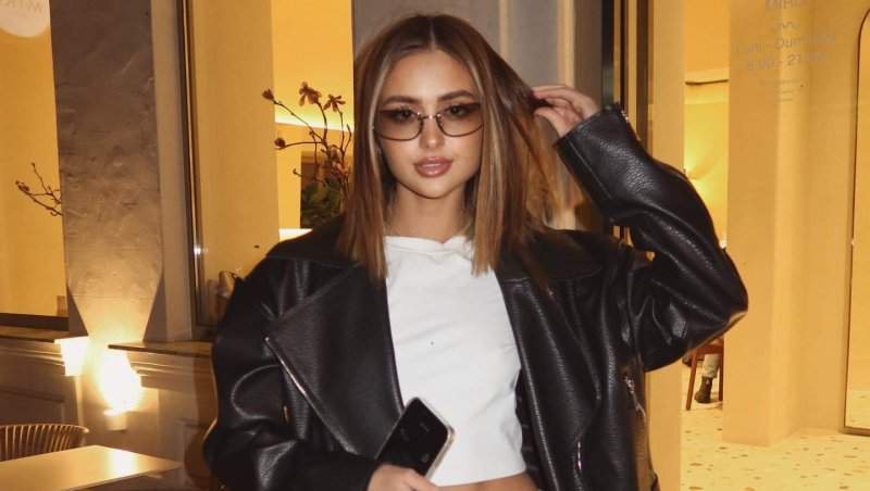 Iuliana Beregoi  a făcut anunțul așteptat de fanii ei: ”Ne-am împăcat”