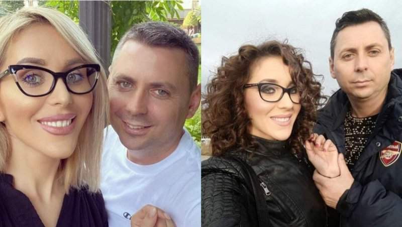 Dana Roba, reacție explozivă după ce Daniel Balaciu a spus că i-a fost milă de ea: ”A uitat că el m-a cerut”
