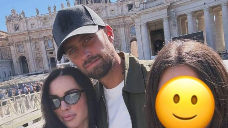 Gabi Tamaș, mesaj emoționant pentru fiica lui! Selena a obținut premiul I la școală
