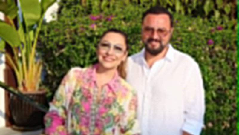 Andra și Cătălin Măruță vor împlini 18 ani de căsnicie! Artista a dezvăluit cum vrea să marcheze aniversarea