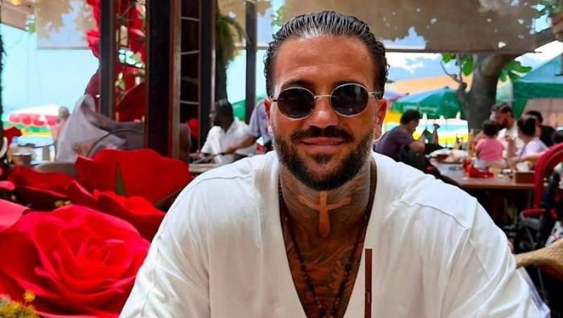 Ce spune Marcel Andrei de la Insula iubirii după gafa cu „oceanul” de la Constanța. A fost ironizat în mediul online: „Am fost la reality show, nu la olimpiadă”