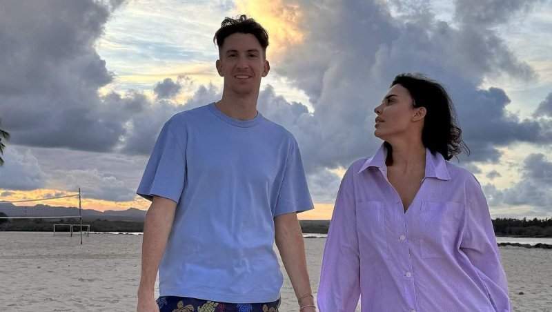 De ce au divorțat, de fapt, Andreea Popescu și Rareș Cojoc. Bruneta a spus cum și când s-a produs ruptura