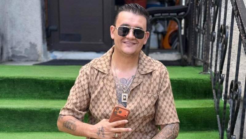 Florinel de la Chefi la cuțite pune femeile pe jar indiferent de vârstă! Pe cine a cucerit de această dată