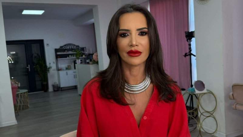 Mara Bănică și-a făcut o nouă procedură estetică! Prin ce transformare a trecut prezentatoarea TV: ”Fac o magie”
