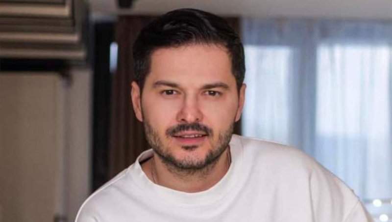 Liviu Vârciu se află în Dubai! Ce mesaj a transmis vedeta pentru toți fanii săi