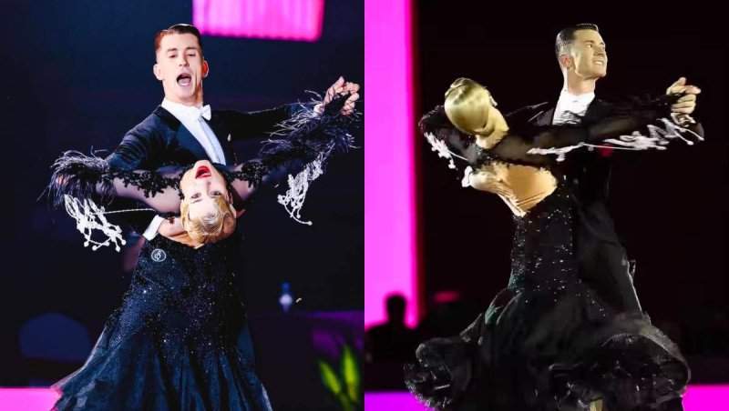 Rareș Cojoc și Andreea Matei, din nou campioni mondiali. Au cucerit aurul la competiția din China