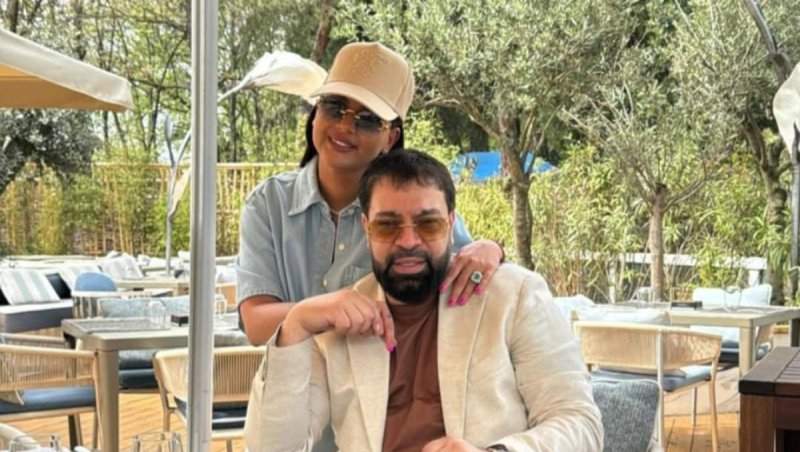 Florin Salam, certat în direct, de soție! Ce a scos-o din minți pe Roxana Dobre. Manelistul a izbucnit în lacrimi