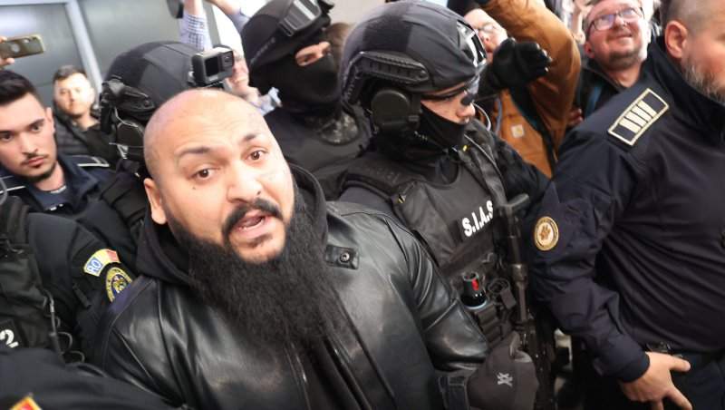 Dani Mocanu și fratele lui, ținta unui atac în spatele gratiilor! O persoană din familie le-ar vrea răul