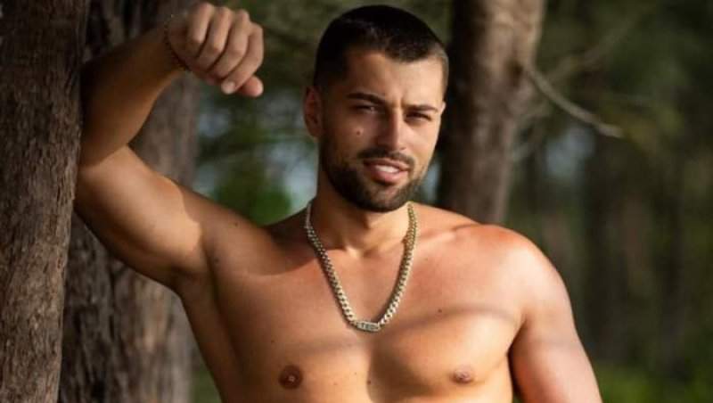 Cum arată iubita lui Teo de la Insula Iubirii. Cât de frumoasă e femeia care l-a cucerit