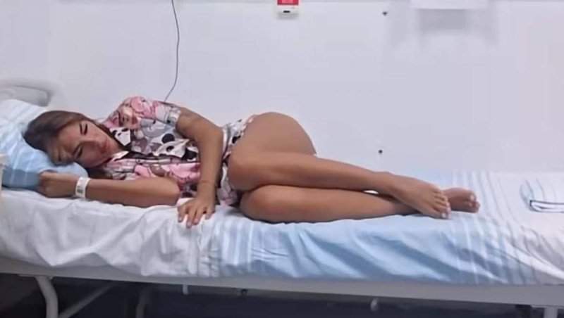 Cristina Petre e internată în spital și e pregătită pentru operație. Ce mesaj a transmis: „Faceți-mi o rugăciune”