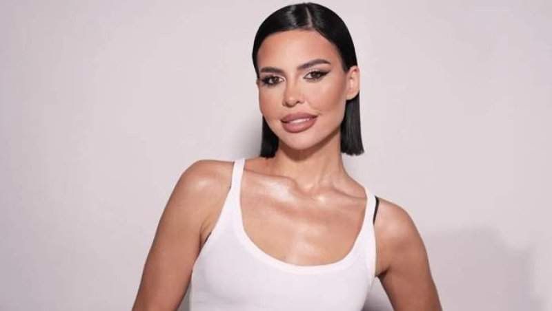 Motivul pentru care Andreea Popescu a semnat contract prenupțial. De ce a renunțat și la averea de la tatăl ei