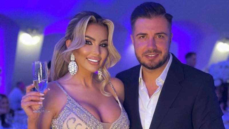 Cine este Ionuț, soțul Roxanei Vașniuc. Relația lor s-a încheiat după 14 ani