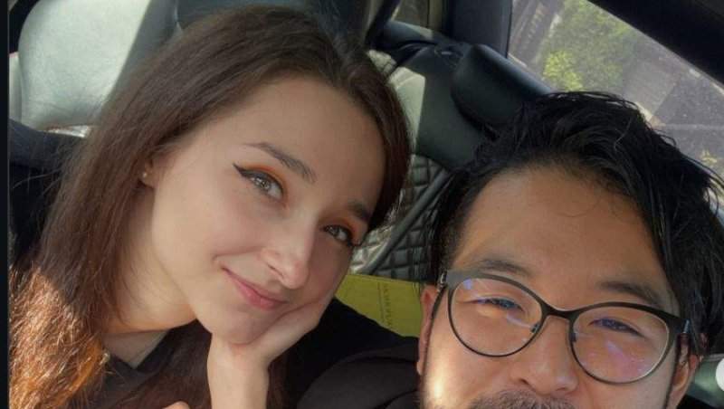 Rikito Watanabe și iubita au împlinit cinci ani de relație! Ce mesaj emoționant a scris fostul concurent de la Chefi la cuțite