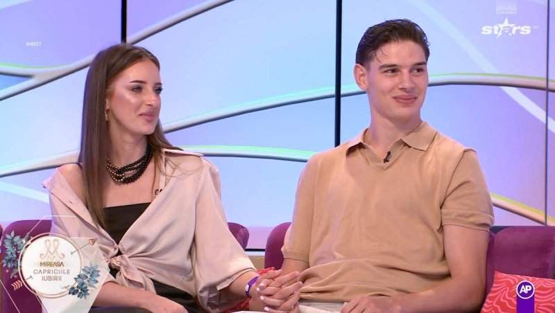 Mihai de la Mireasa, nici cu Daniela, nici cu fosta. Ce gest suspect a făcut, după ce a recunoscut despărțirea