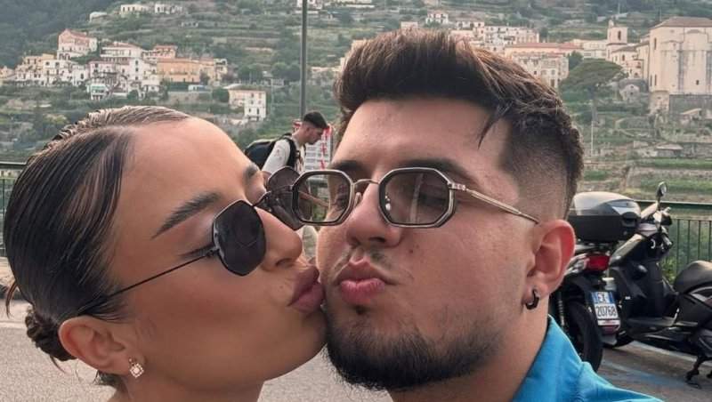 Babasha și Mălina și-au spus „adio”? Ce i-a dat de gol pe cei doi. Fanii manelistului sunt îngrijorați