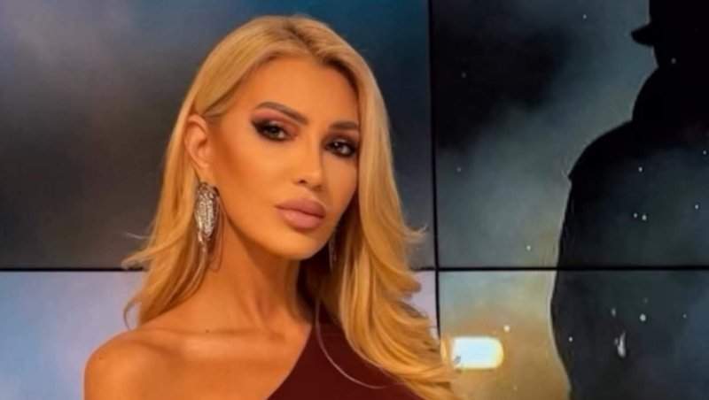 Alina Petre, mesaj dur pentru fostul! Ce a transmis psiholoaga după ce s-a emis RO-Alert