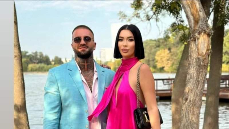 Armina, soția lui Marcel de la Insula Iubirii a reacționat în urma valului de jigniri: ”În realitate sunt cu totul altfel”