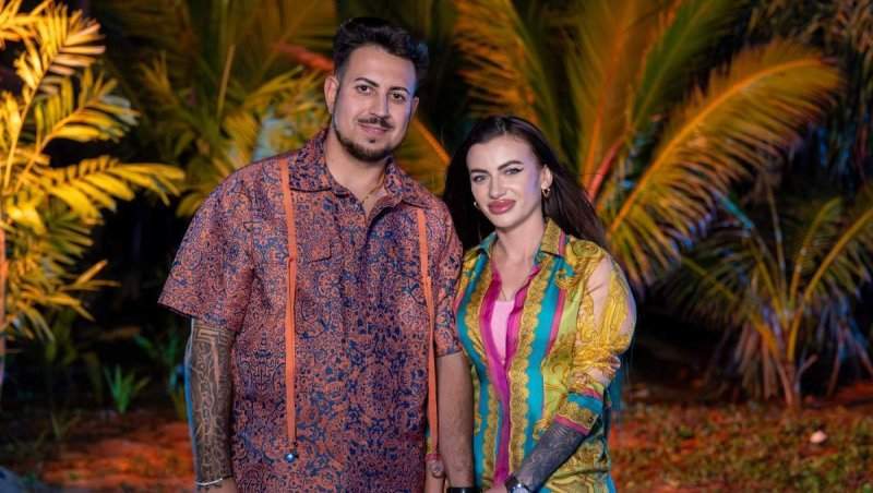 Prințul Marco și Bianca Ghiurcă au fost implicați într-un accident grav. Concurenta de la Insula Iubirii, transportată la spital cu elicopterul: ”A fost greu”