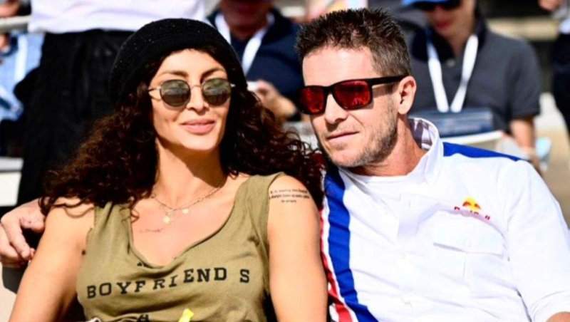 Mihaela Rădulescu, mesaj emoționant după ce a fost umilită de părinții lui Felix Baumgartner! Detalii din culisele relației amoroase