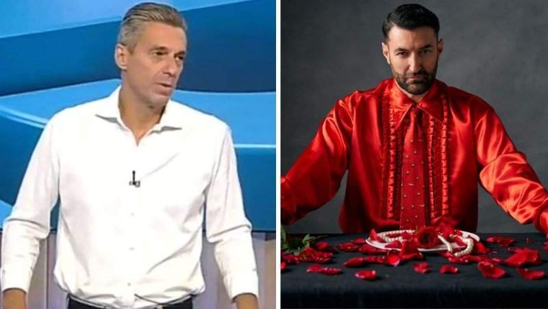 Mircea Badea, comentarii acide despre Smiley, în contextul concertului de la Cernavodă! Spune că artistului nu i se aplică criza energetică