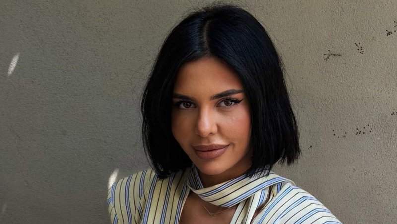 Andreea Popescu, decizie radicală! Își schimbă numele! Cum o va chema de acum
