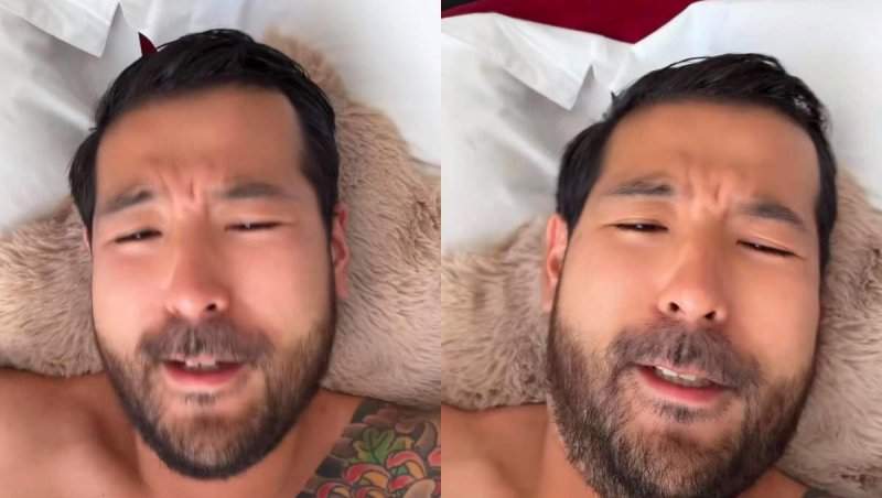 Rikito Watanabe a ajuns pe perfuzii. Ce a pățit fostul concurent de la Chefi la cuțite