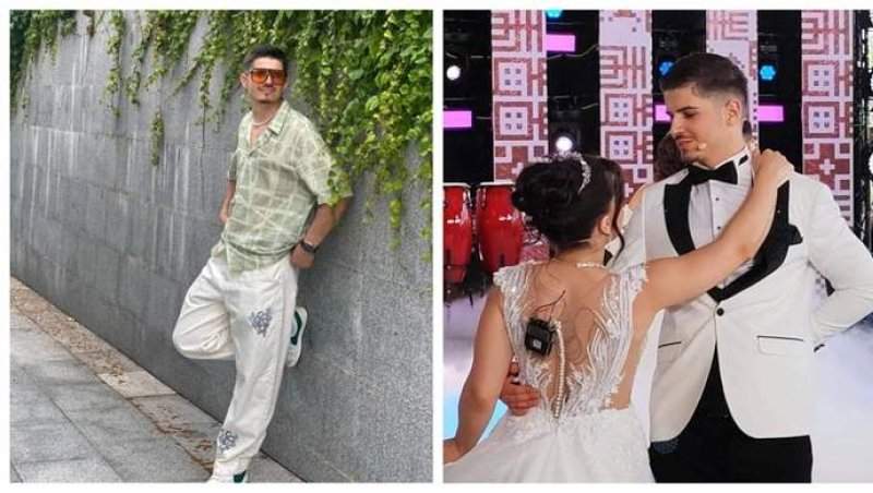 Mihaela și Ștefan de la Mireasa au divorțat! Prima reacție a fostului concurent, după ce s-au separat oficial