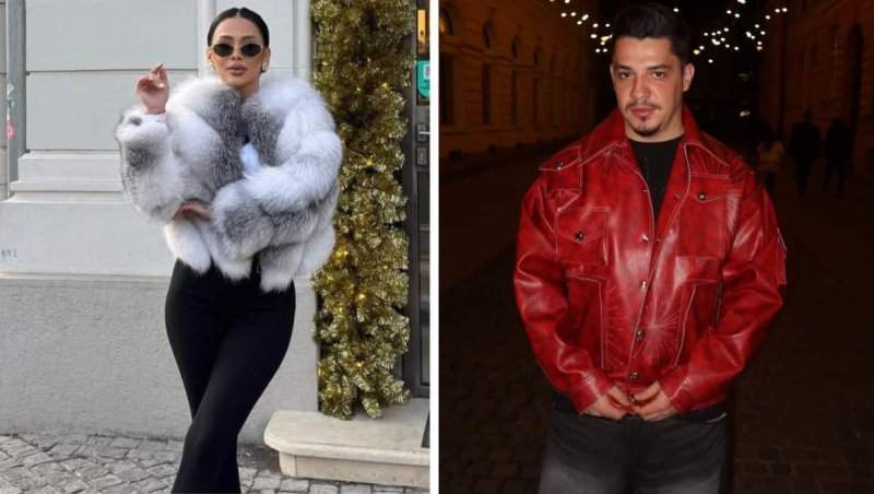 Ce i-a interzis BDLP Cristinei Pucean când erau împreună! Abia acum s-a aflat