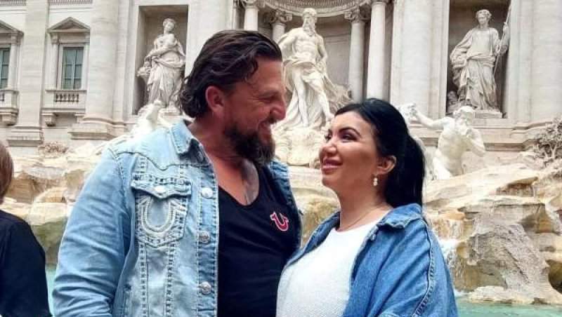 Unde a dus-o George Restivan pe Adriana Bahmuțeanu. Surpriza inedită de care a avut parte jurnalista