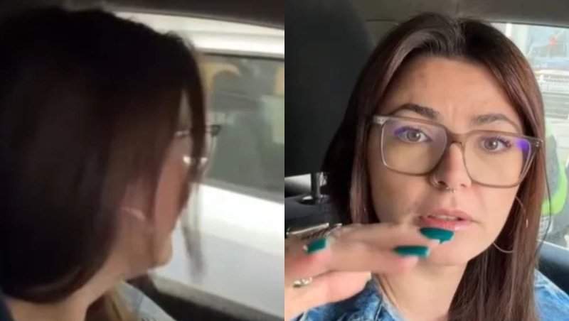 Aluziva, agresată în trafic de un șofer: „Puteam să fiu cu copiii în mașină.” Poliția îl caută pe bărbat