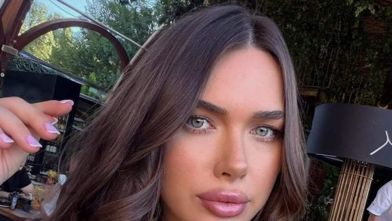 Iustina Loghin a dezvăluit că trece prin cea mai grea perioadă a vieții sale, după ce a devenit mamă a doua oară: ”Aproape nimeni nu a știut”