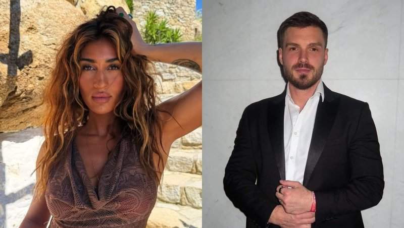 Război în showbiz! Yasmin Awad a izbucnit după declarațiile lui Bogdan Vlădău despre relații