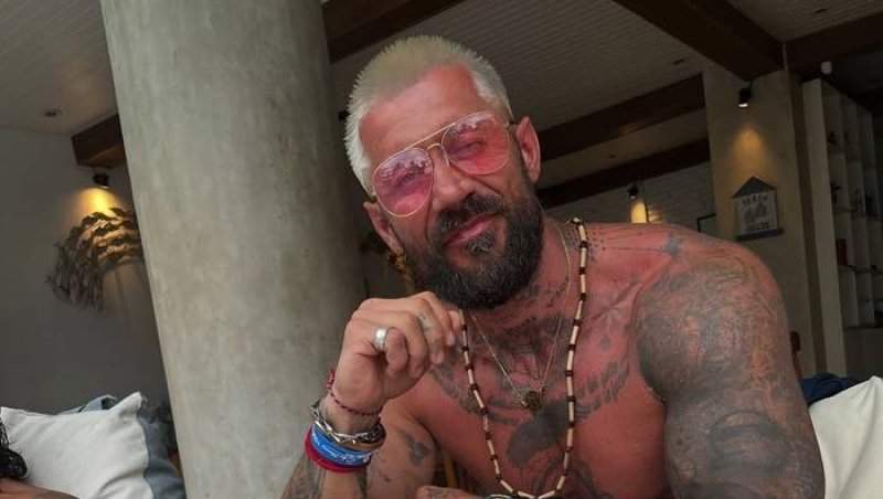 Un fost concurent de la Insula iubirii a sărit în apărarea lui Andrei Rotaru, după ce i s-a spus că este penibil. Cum îl susține