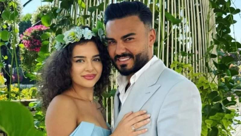 Jador și Oana Ciocan, prima apariție după ce s-au împăcat. Ce a transmis cântărețul