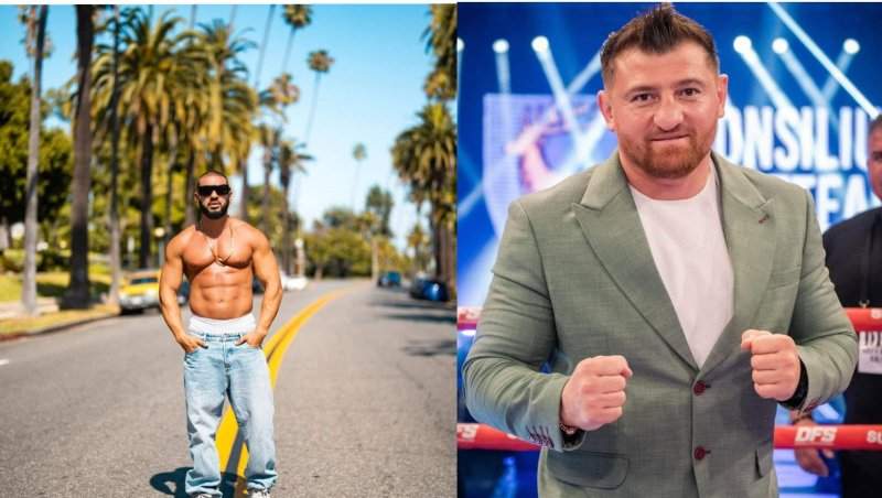 Dorian Popa și Cătălin Moroșanu au îngropat definitiv securea războiului! Noi mesaje între ei: „Plec capul și îmi cer scuze”