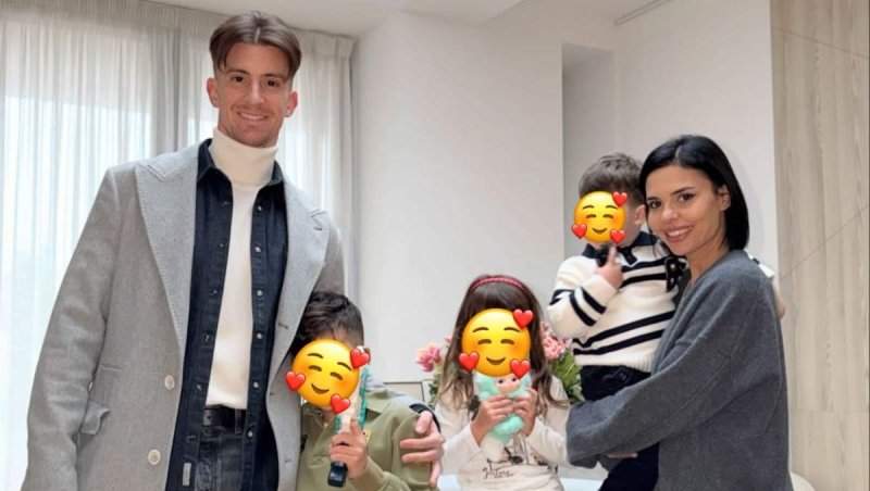 Cât de implicat a rămas Rareș Cojoc în viața copiilor săi și ai Andreei Popescu, după divorț. Imaginile care spun totul