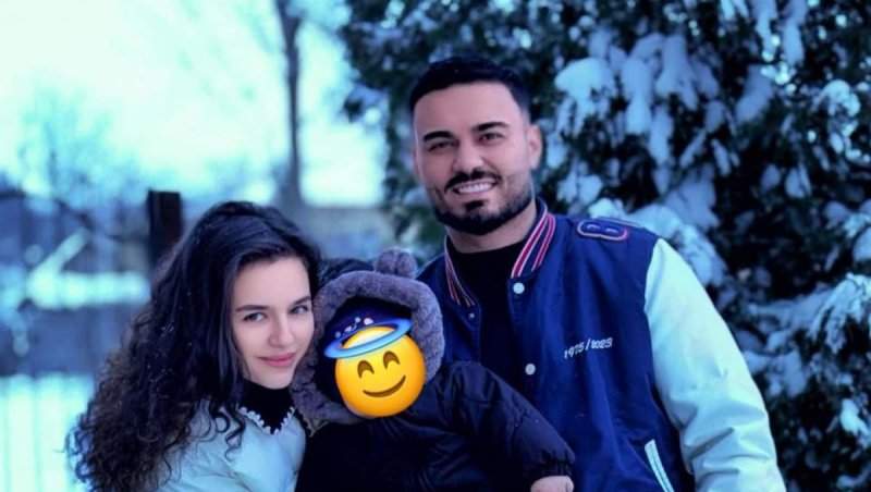 Jador, declarație supremă de dragoste pentru Oana Ciocan! A recunoscut că nu poate trăi fără ea: ”Ar fi un dezastru”