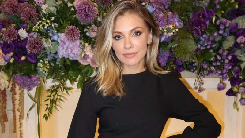 Imagini rare cu Andreea Ibacka în costum de baie: ”Mi-am făcut curaj să postez”