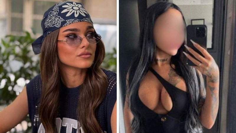 Theo Rose le avertizează pe femei asupra acestor bărbați: „Nu stai ca nervii lui să se reverse asupra ta”