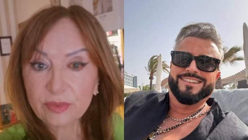 Scandal! Cătălin Botezatu, acuzat. Eli Lăslean: "Sunt în stare de șoc"