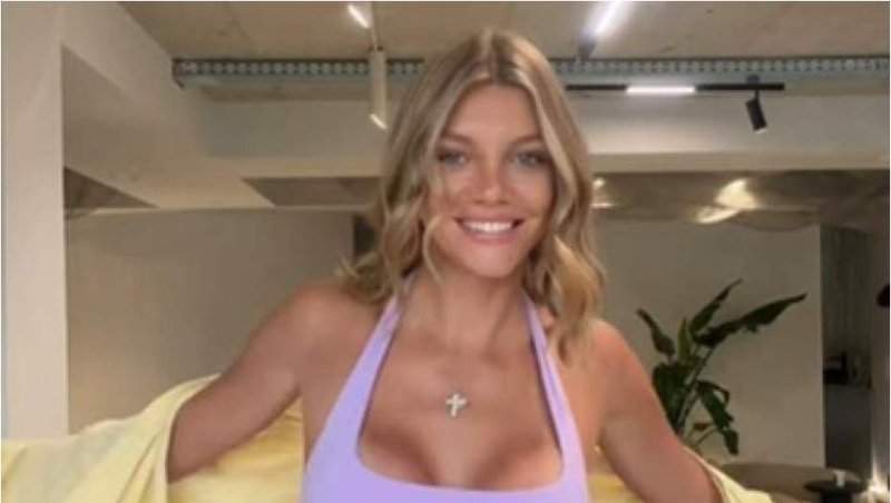 Cum arată vila unde e cazată Bianca Giurcanu, în Turcia. Fosta concurentă de la Survivor a făcut turul