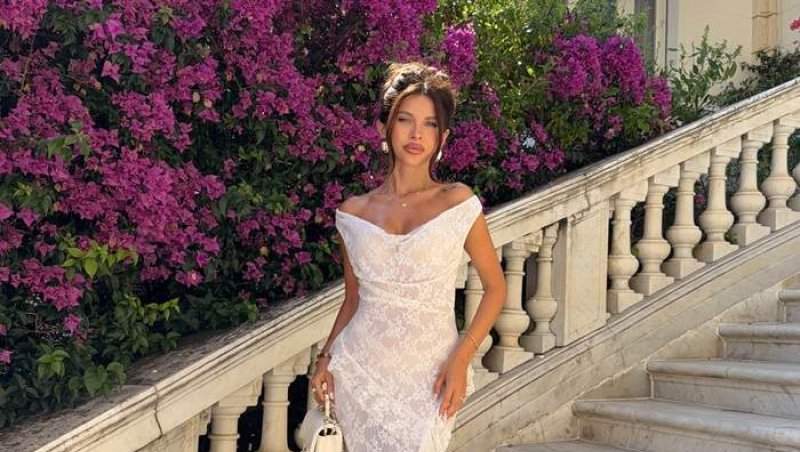 Valerie Lungu a dezvăluit că a ajuns la spital. Influencerița a trecut prin momente grele