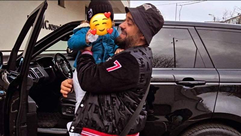 Mădălin Feraru, mărturisiri dureroase! Copilul tiktokerului suferă de autism: "Nu am vrut să accept"
