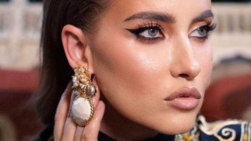 Factura la gaz i-a dat mari bătăi de cap Iuliei Albu! Ce sumă colosală trebuie să plătească vedeta