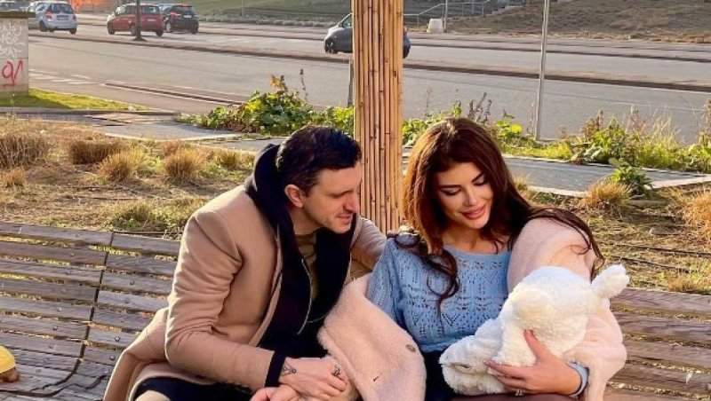 Angela Martini, înțepătură la adresa lui Dragoș Săvulescu? Ce mesaj a transmis soția afaceristului