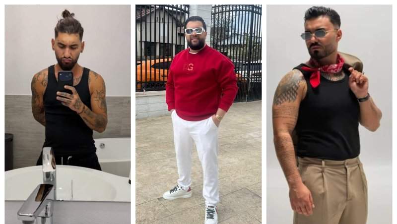 Tzancă Uraganu și Jador au răbufnit, după gestul controversat al lui Ian de la concert: „Nu credeam că o să văd vreodată în România așa ceva”