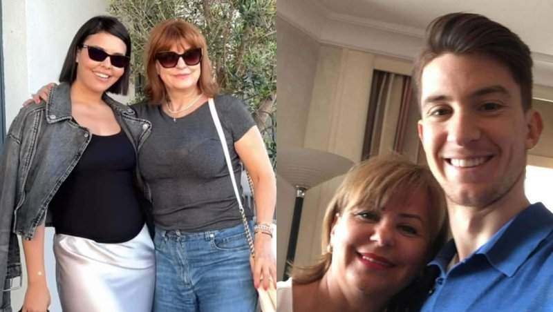 Soacra Andreei Popescu, primele declarații! Cum își susține fiul în plin divorț