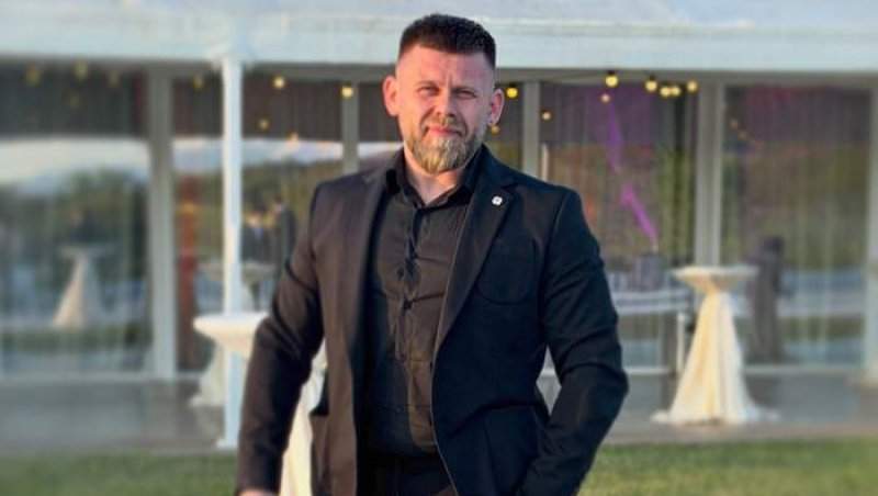 Răzvan Kovacs a mai făcut o cucerire? DJ-ul, declarație siropoasă: „Ai devenit lumea toată”